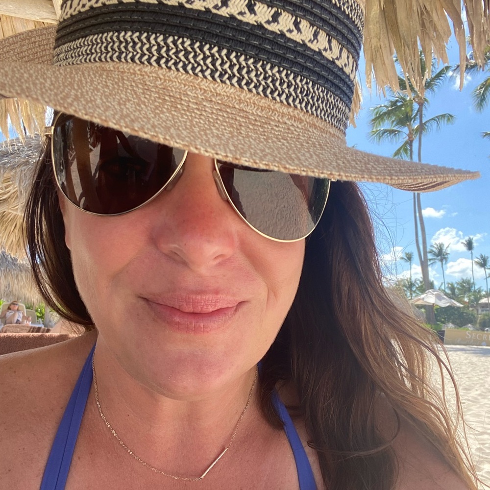 Meet your Posher, Beth